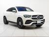 MERCEDES BENZ GLE