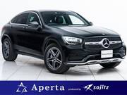 2021 MERCEDES BENZ GLC-CLASS
