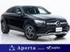 MERCEDES BENZ GLC-CLASS