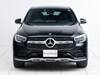 MERCEDES BENZ GLC-CLASS