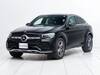 MERCEDES BENZ GLC-CLASS