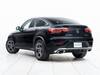 MERCEDES BENZ GLC-CLASS
