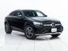 MERCEDES BENZ GLC-CLASS