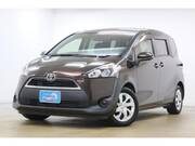 2016 TOYOTA SIENTA