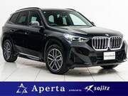 2024 BMW X1