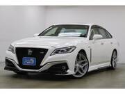 2018 TOYOTA CROWN HYBRID