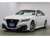 TOYOTA CROWN HYBRID