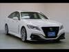 TOYOTA CROWN HYBRID
