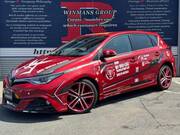 2015 TOYOTA AURIS