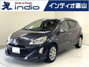 2015 TOYOTA AQUA