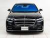 MERCEDES BENZ S CLASS