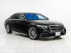 MERCEDES BENZ S CLASS