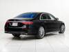 MERCEDES BENZ S CLASS
