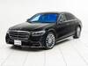 MERCEDES BENZ S CLASS