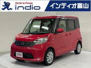 2014 NISSAN DAYZ ROOX