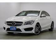 2016 MERCEDES BENZ CLA-CLASS