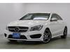 MERCEDES BENZ CLA-CLASS