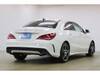 MERCEDES BENZ CLA-CLASS