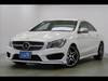 MERCEDES BENZ CLA-CLASS