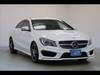 MERCEDES BENZ CLA-CLASS