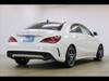 MERCEDES BENZ CLA-CLASS