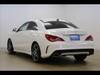 MERCEDES BENZ CLA-CLASS