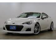 2012 SUBARU BRZ