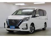2021 NISSAN SERENA