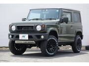 2023 SUZUKI JIMNY