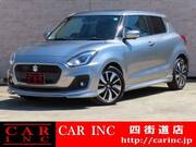 2019 SUZUKI SWIFT