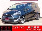 2016 TOYOTA SIENTA G