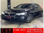 2020 BMW 3 SERIES
