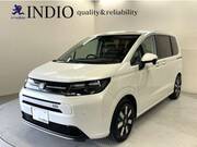 2025 HONDA FREED