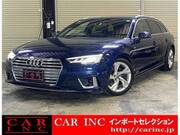2019 AUDI A4 AVANT