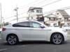 BMW X6 M