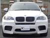 BMW X6 M