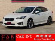 2016 SUBARU IMPREZA G4