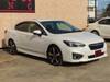 SUBARU IMPREZA G4