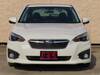 SUBARU IMPREZA G4