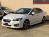 SUBARU IMPREZA G4