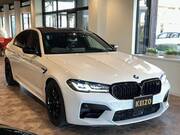 2022 BMW M5