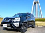 2011 NISSAN X-TRAIL
