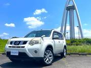 2011 NISSAN X-TRAIL