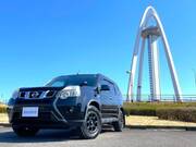 2013 NISSAN X-TRAIL