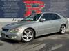 TOYOTA ALTEZZA
