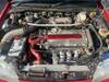 HONDA CR-X