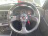 HONDA CR-X