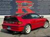 HONDA CR-X