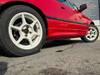 HONDA CR-X