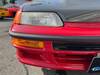 HONDA CR-X
